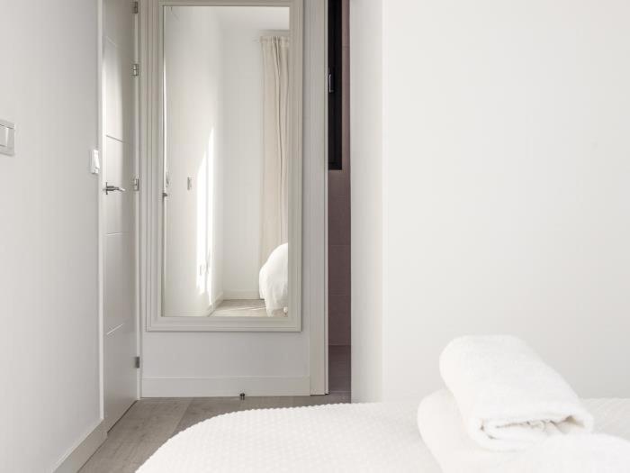 Uxama Luxury Penthouse En Triana - Terraza Y Parking Privados - Piscina * Seville