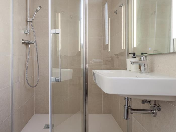 Uxama Luxury Penthouse En Triana - Terraza Y Parking Privados - Piscina Apartment Seville
