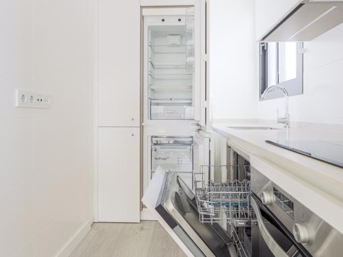 Uxama Luxury Penthouse En Triana - Terraza Y Parking Privados - Piscina Apartment