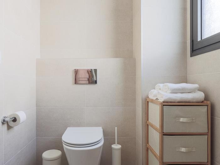 Uxama Luxury Penthouse En Triana - Terraza Y Parking Privados - Piscina Apartment Seville