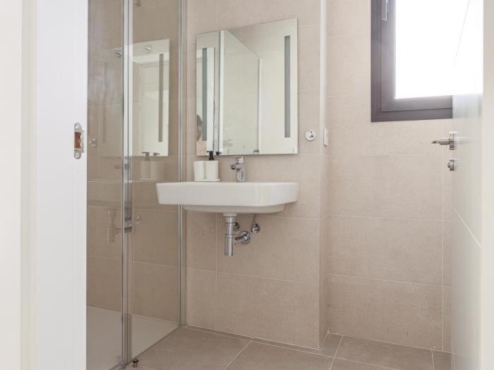 Uxama Luxury Penthouse En Triana - Terraza Y Parking Privados - Piscina Apartment *