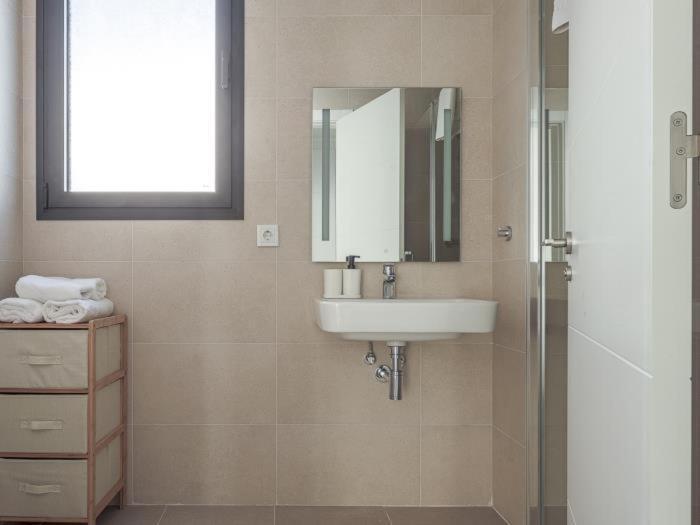 Apartment Uxama Luxury Penthouse En Triana - Terraza Y Parking Privados - Piscina *