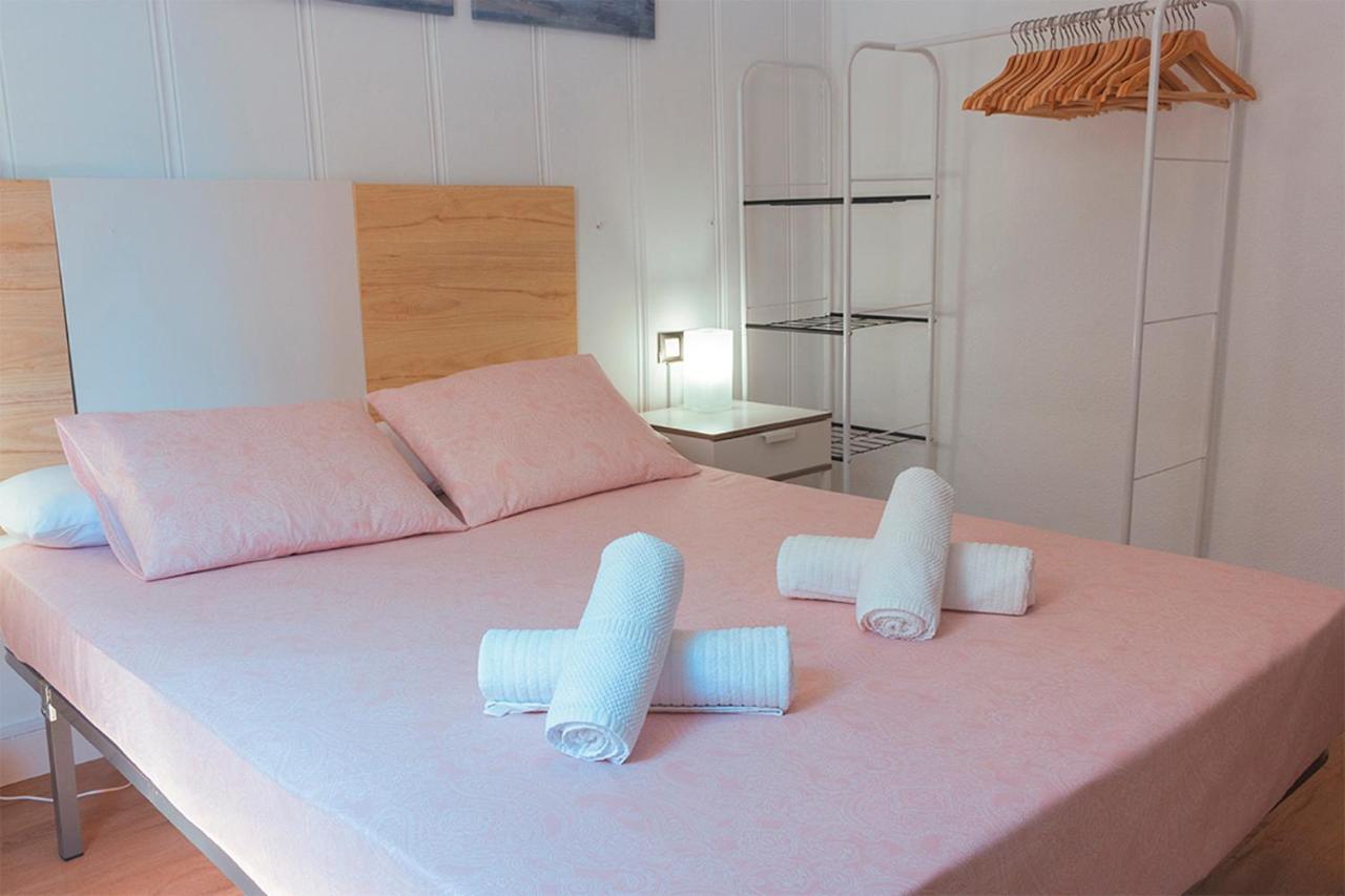 Triana Apartment Seville