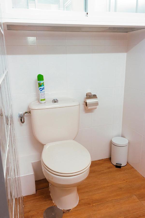 Triana Apartment *