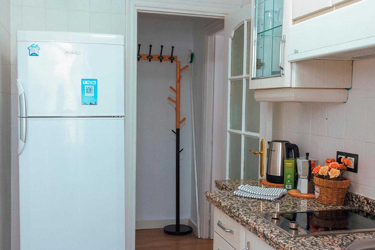 Triana Apartment Seville