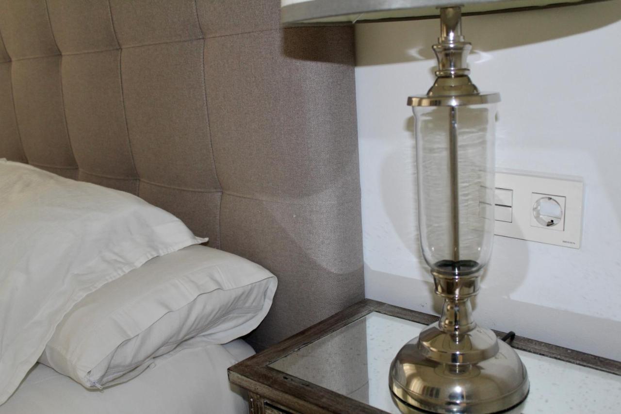 Apartamento Wish Marques De Paradas De Sevilla