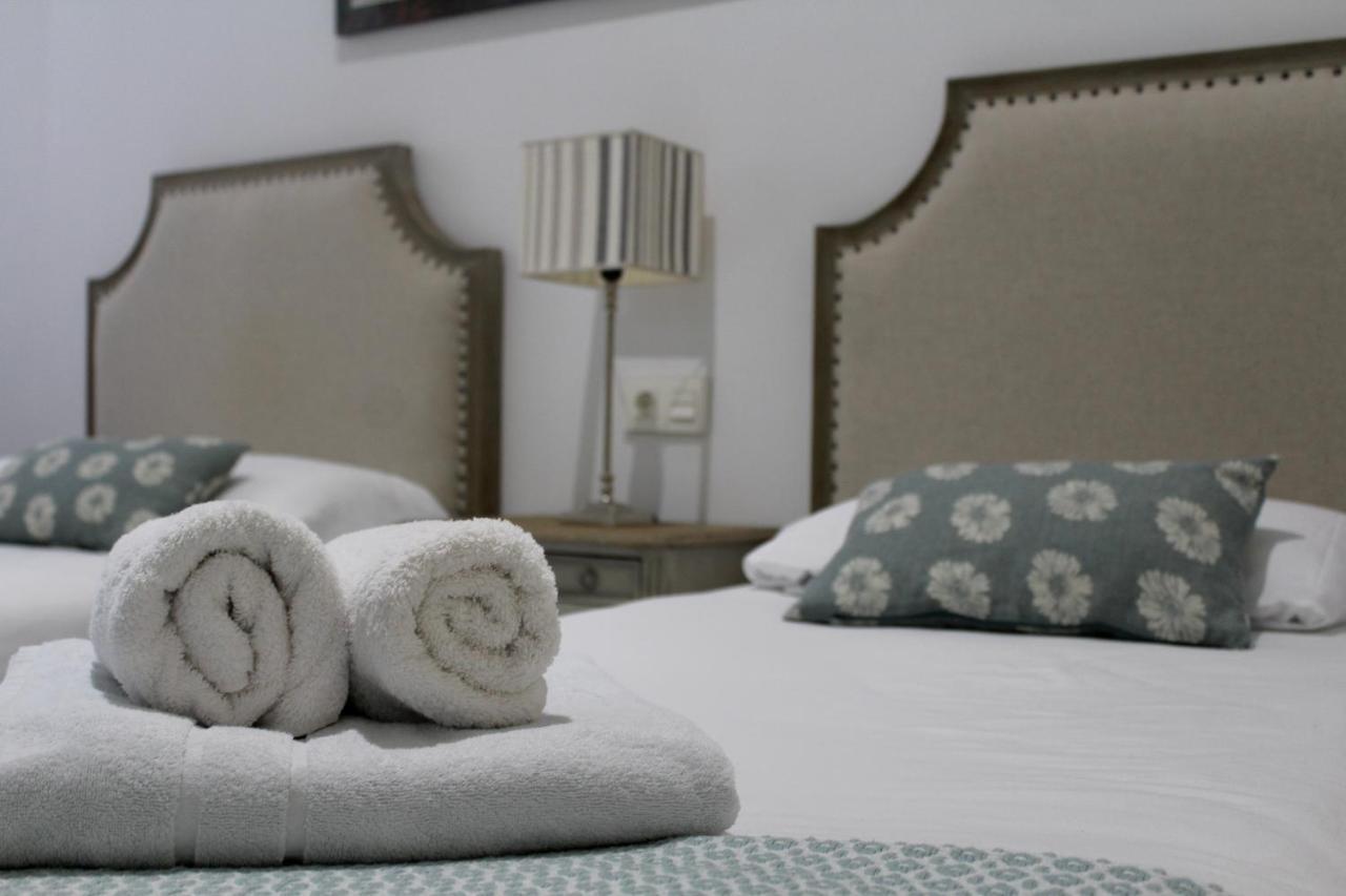 Apartamento Wish Marques De Paradas De