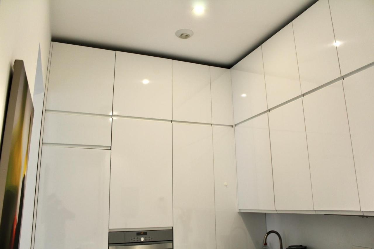 Wish Marques De Paradas De Apartamento *