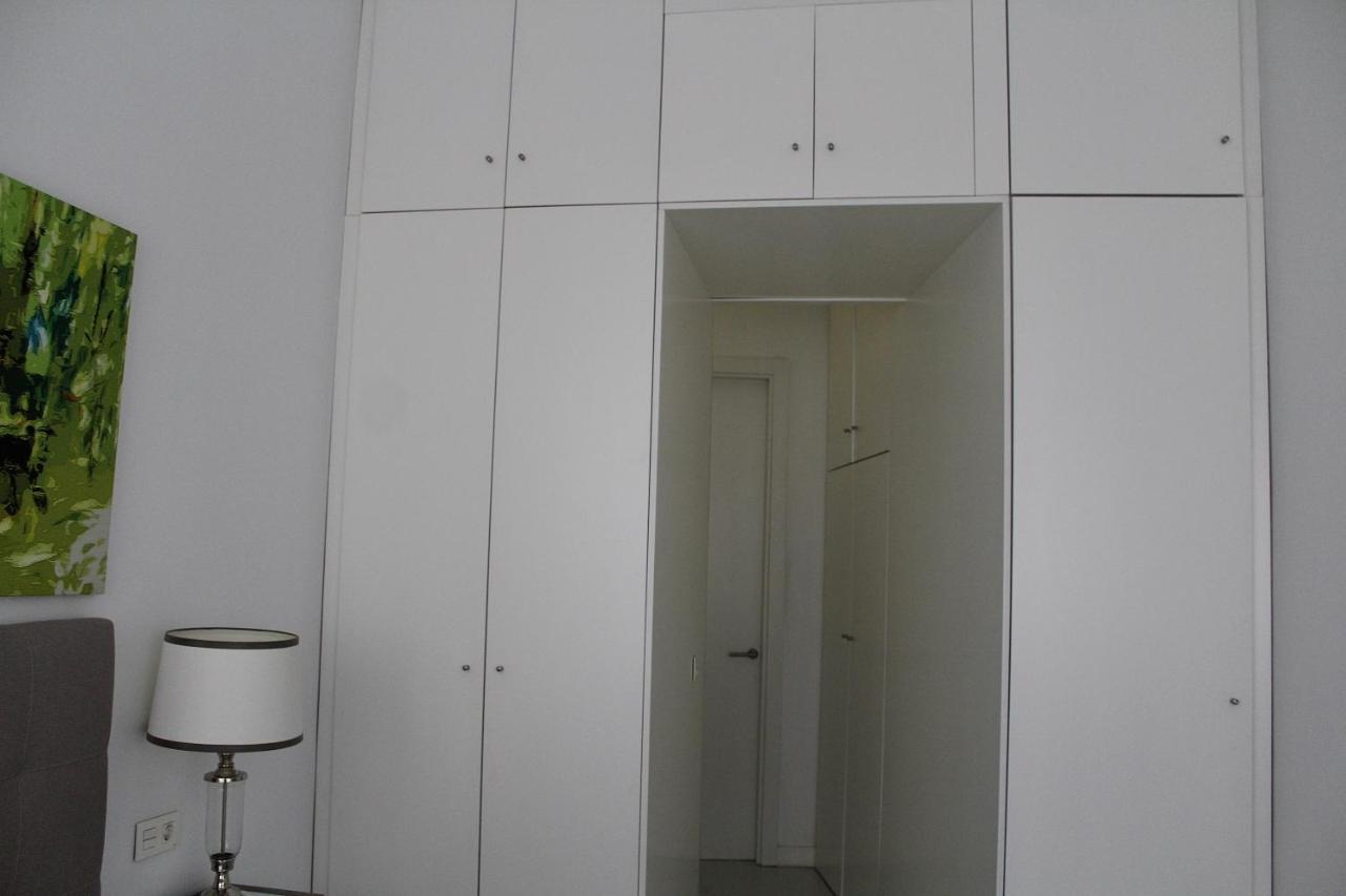 Wish Marques De Paradas De Apartamento *