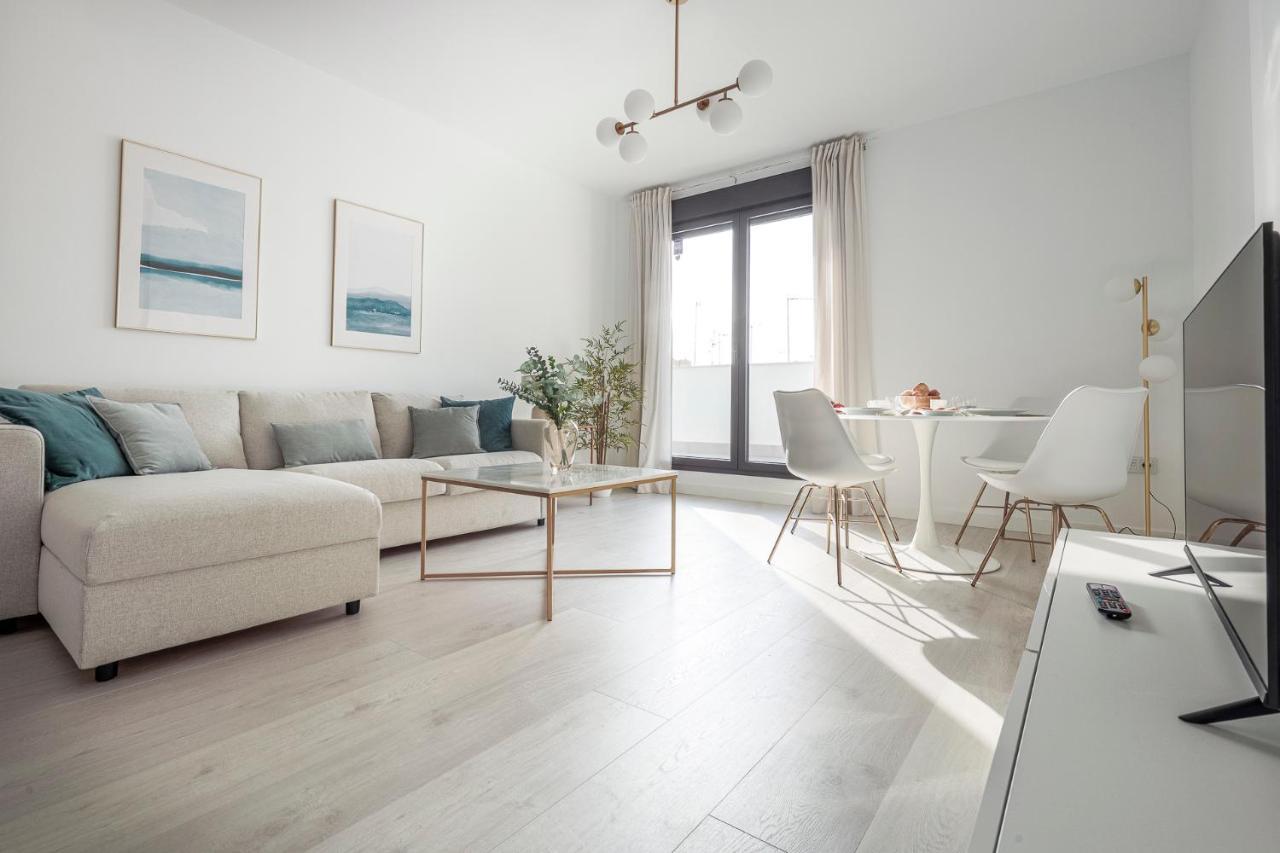 Uxama Luxury Penthouse En Triana - Terraza Y Parking Privados - Piscina Apartment Seville