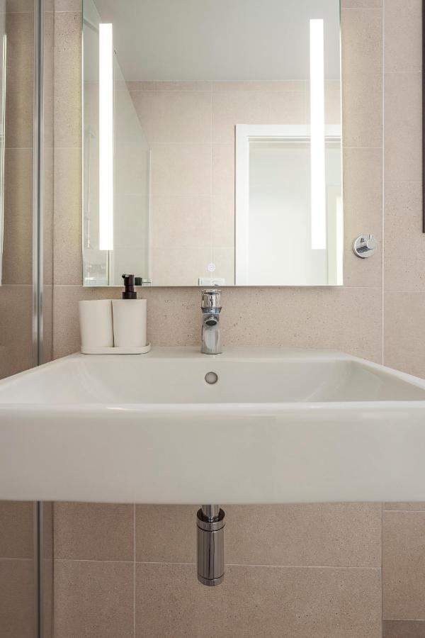 Uxama Luxury Penthouse En Triana - Terraza Y Parking Privados - Piscina *