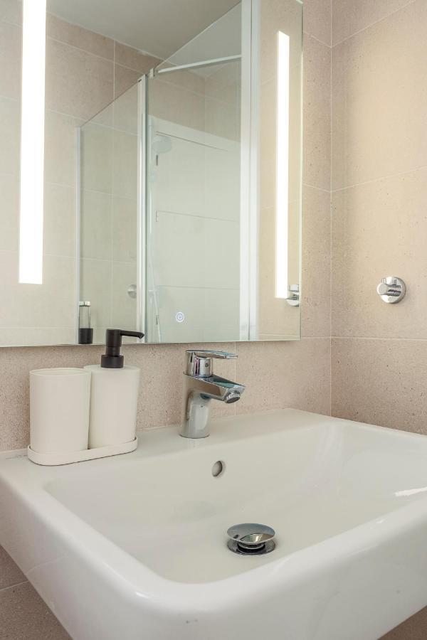 Apartment Uxama Luxury Penthouse En Triana - Terraza Y Parking Privados - Piscina *