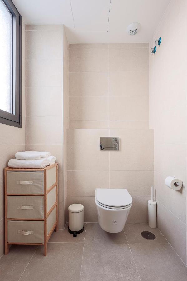 Uxama Luxury Penthouse En Triana - Terraza Y Parking Privados - Piscina Apartment *