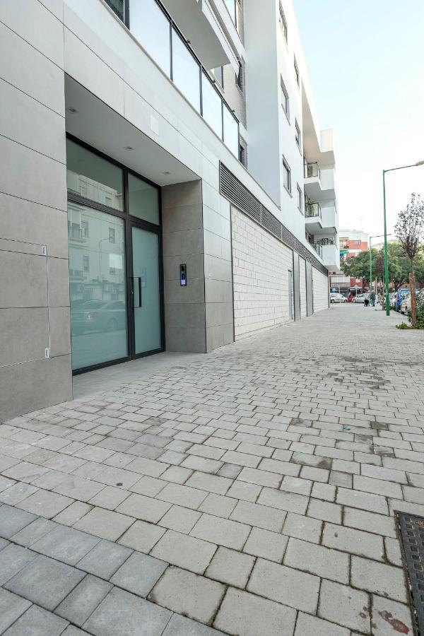 Apartment Uxama Luxury Penthouse En Triana - Terraza Y Parking Privados - Piscina