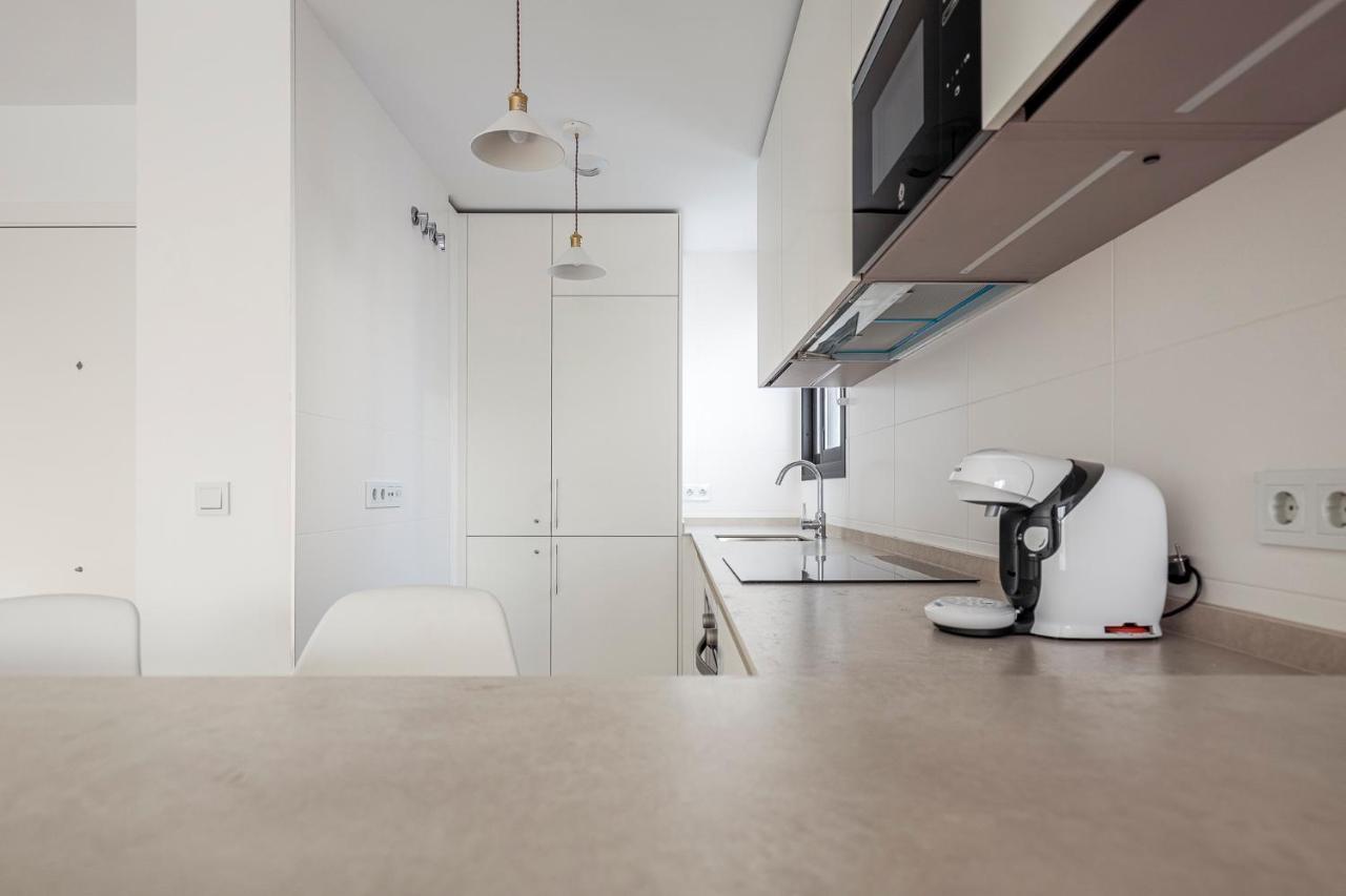Uxama Luxury Penthouse En Triana - Terraza Y Parking Privados - Piscina