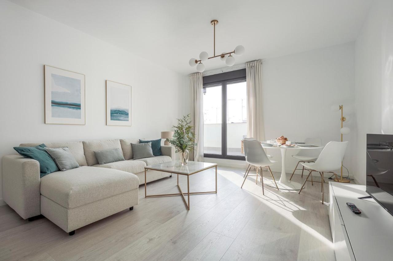 Apartment Uxama Luxury Penthouse En Triana - Terraza Y Parking Privados - Piscina *
