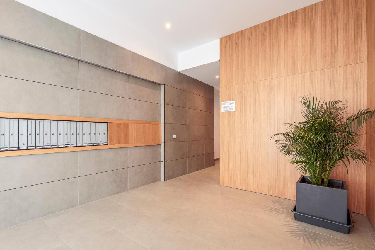 Uxama Luxury Penthouse En Triana - Terraza Y Parking Privados - Piscina Apartment *