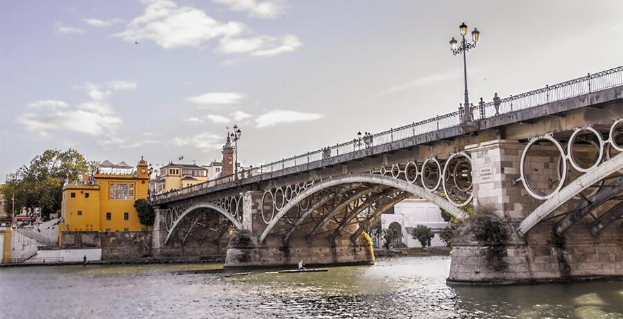 Triana Seville