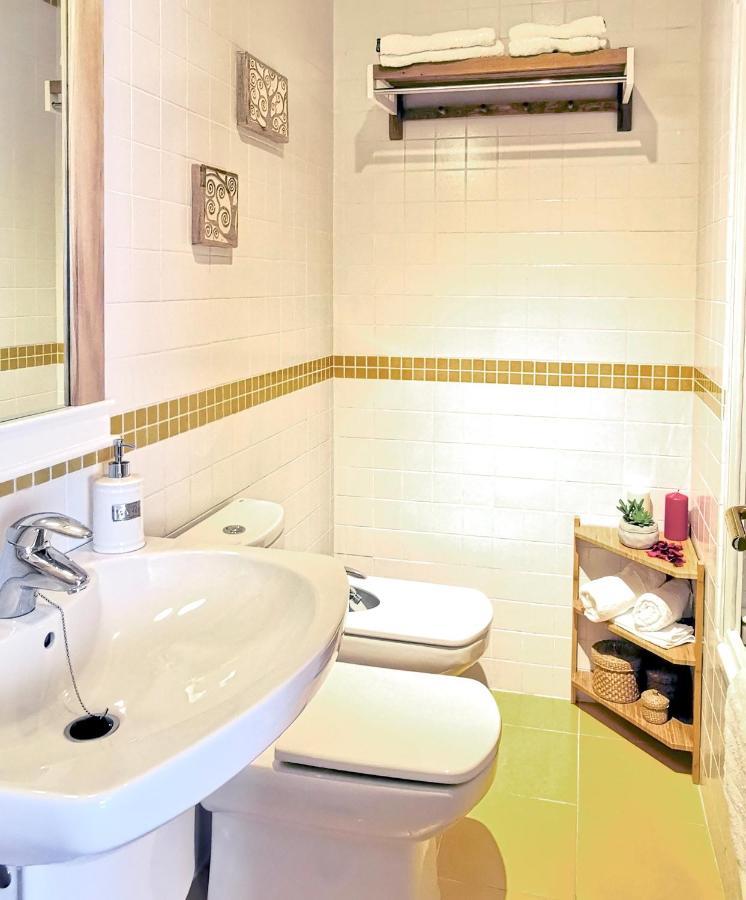 Teodosio Free Parking & Ac Apartment *