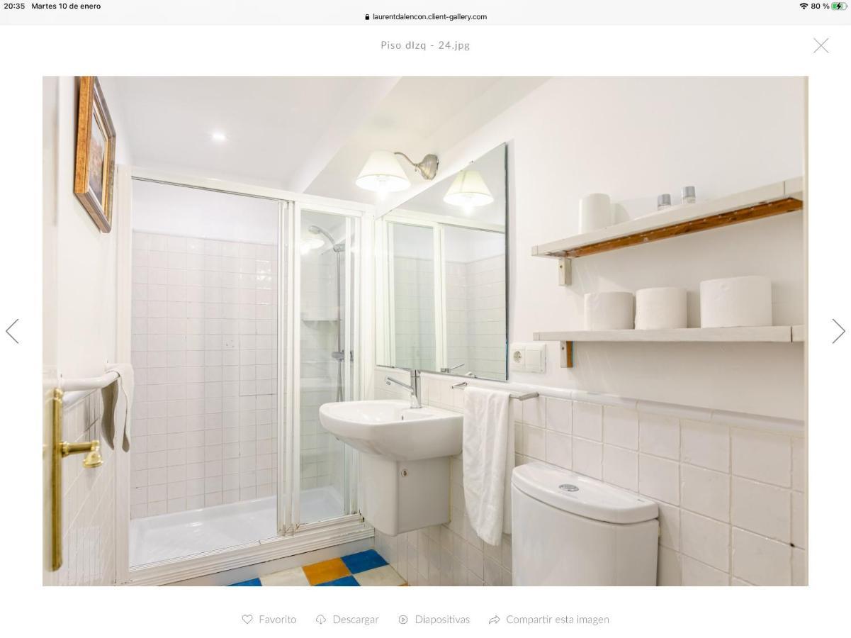 Apartment Casas De Moratin Seville