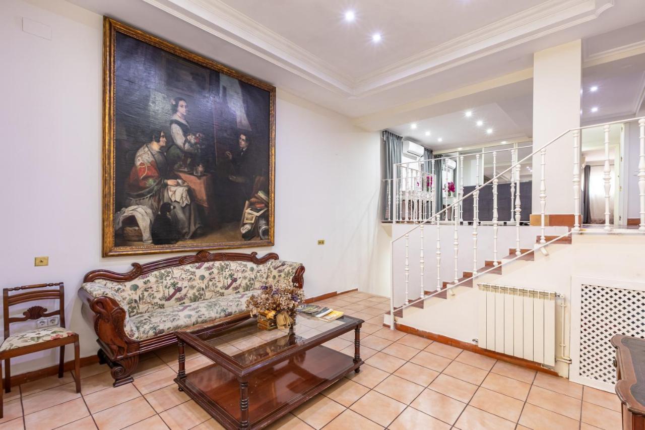 Casas De Moratin