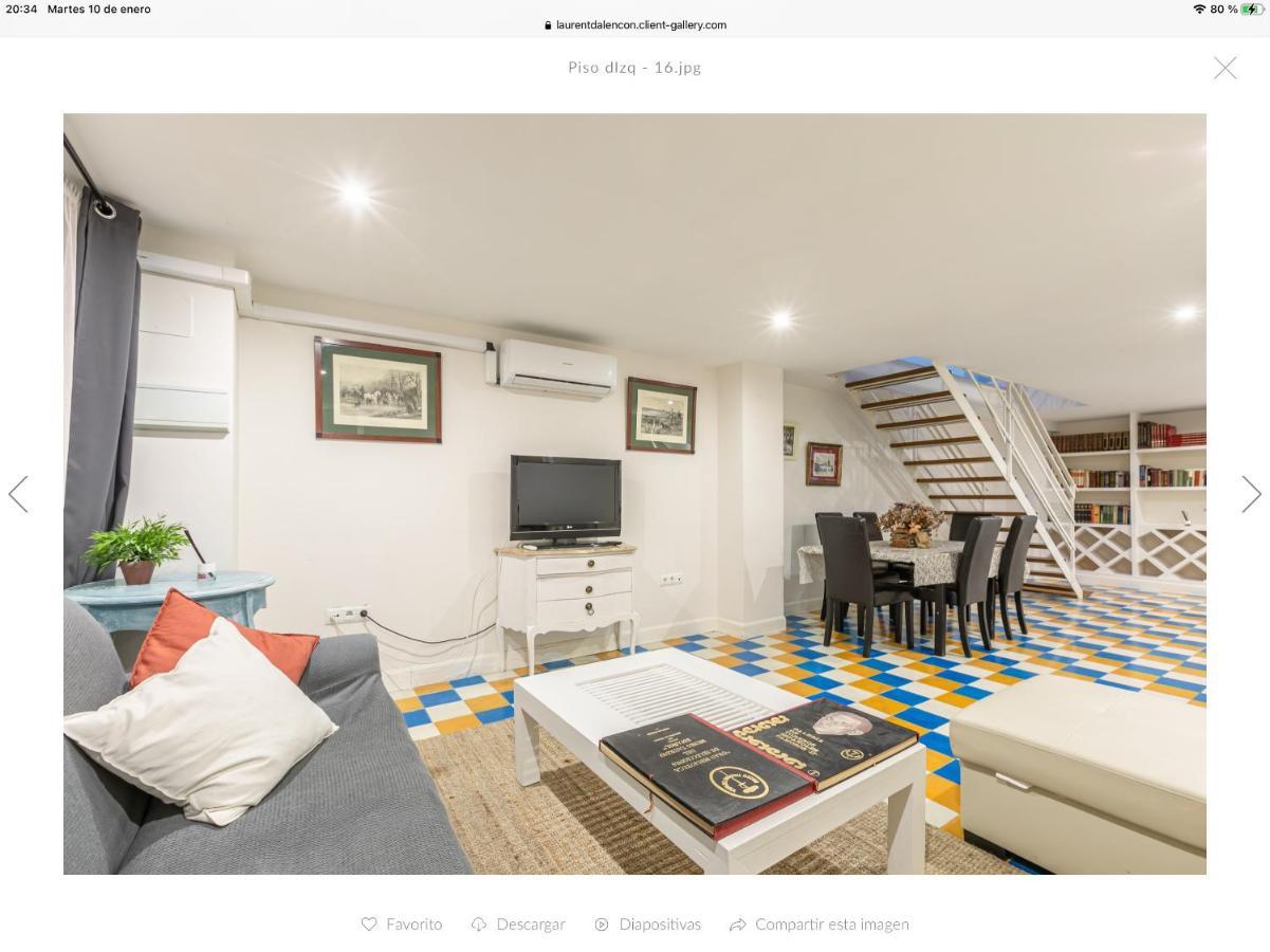 Casas De Moratin Apartment Seville