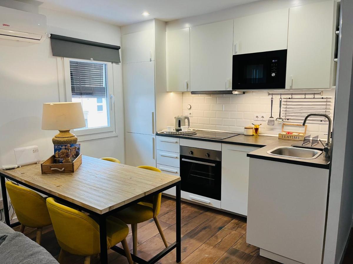 Apartment Petit Remedios