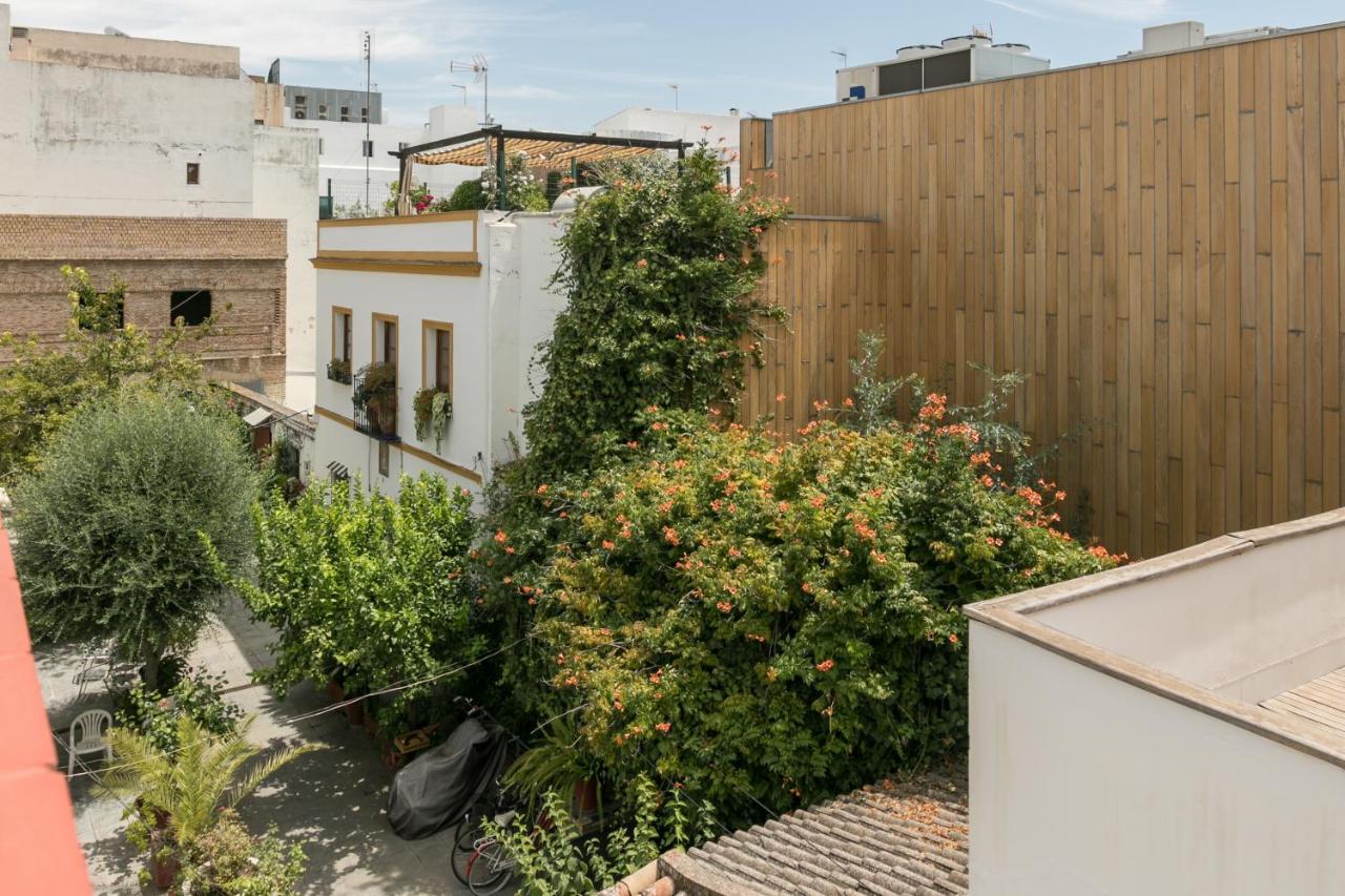 La Casa Del Alfarero Seville
