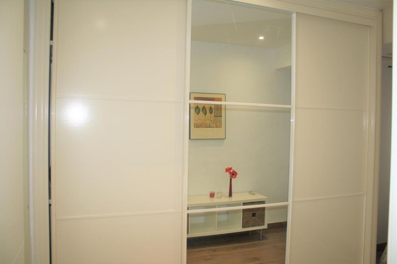 Apartment Triana Essence