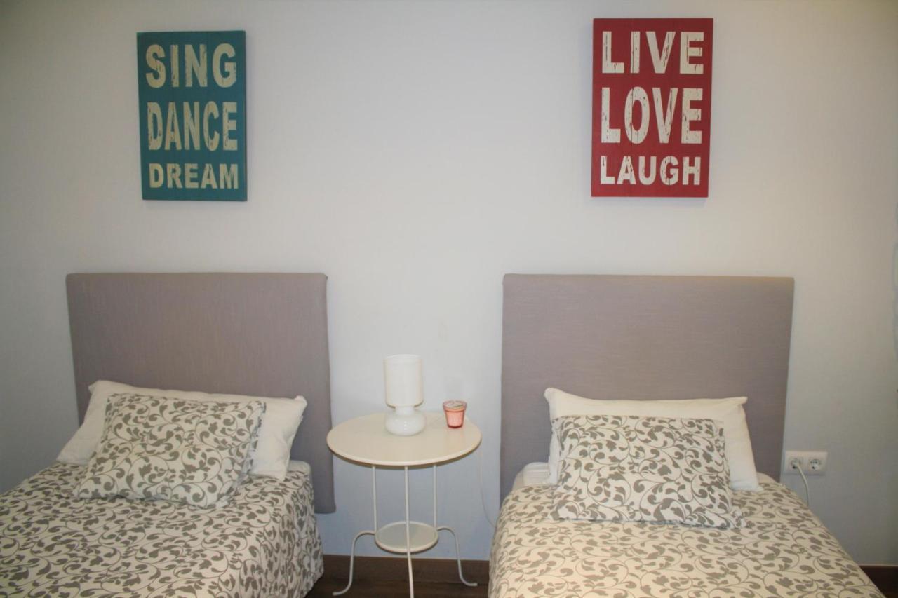 Apartment Triana Essence *