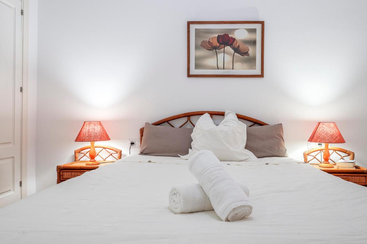 Apartment Alejo Fernandez Dreams De Santa Cruz Oasis *