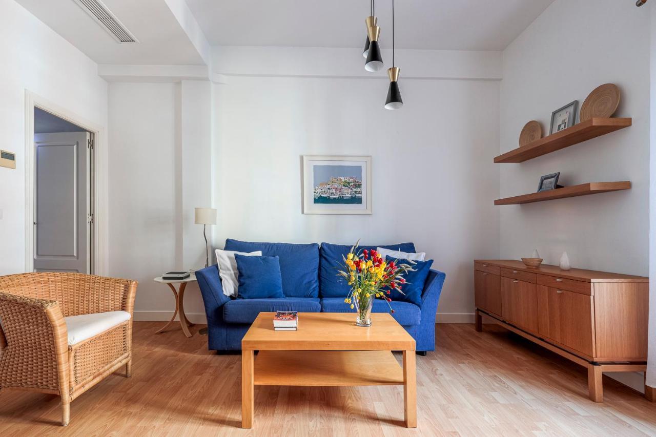 Apartment Alejo Fernandez Dreams De Santa Cruz Oasis Seville
