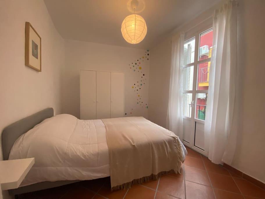 Tranquilo Piso Alameda Seville
