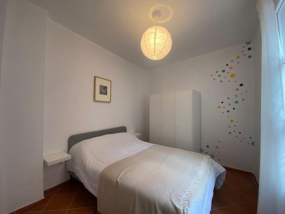 Tranquilo Piso Alameda Apartment
