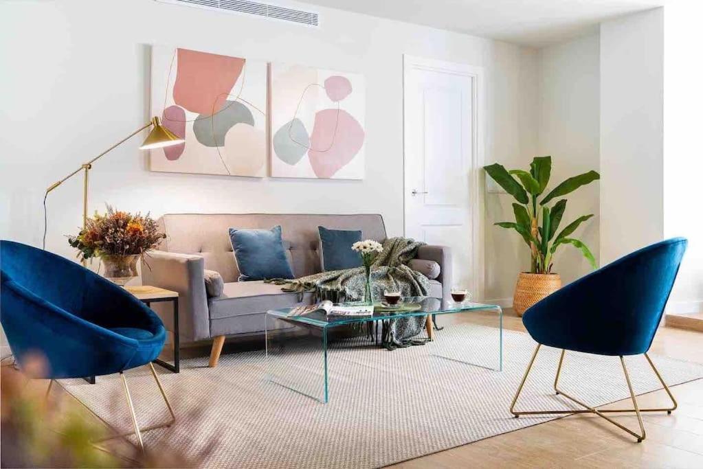 Lp Magdalena Apartment Seville