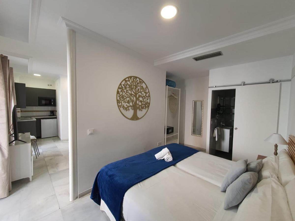Apartment Angeles Seville
