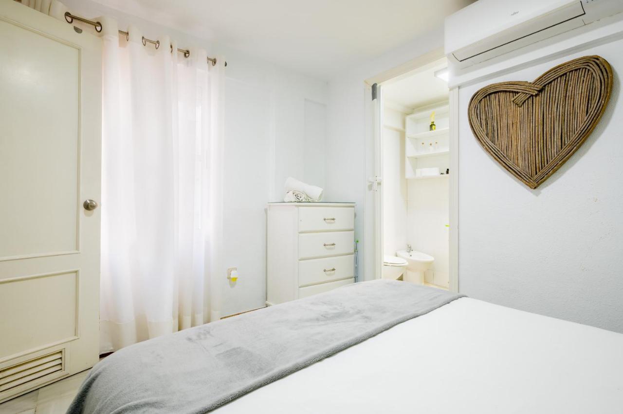 Apartment Suites Setas & Bicicletas Electricas Gratis Seville