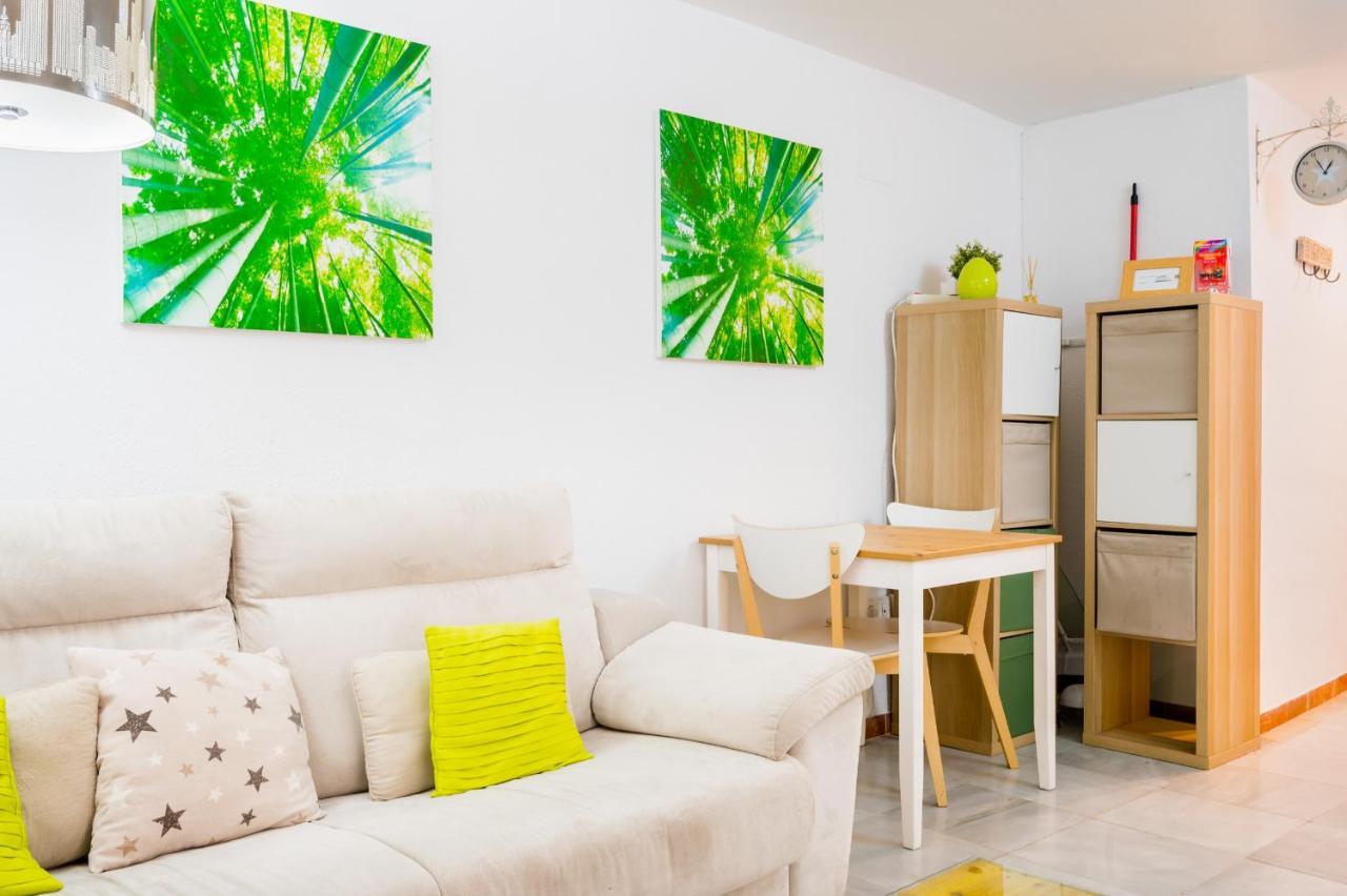 Suites Setas & Bicicletas Electricas Gratis Apartment Seville