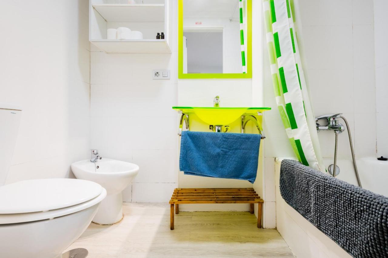 Apartment Suites Setas & Bicicletas Electricas Gratis