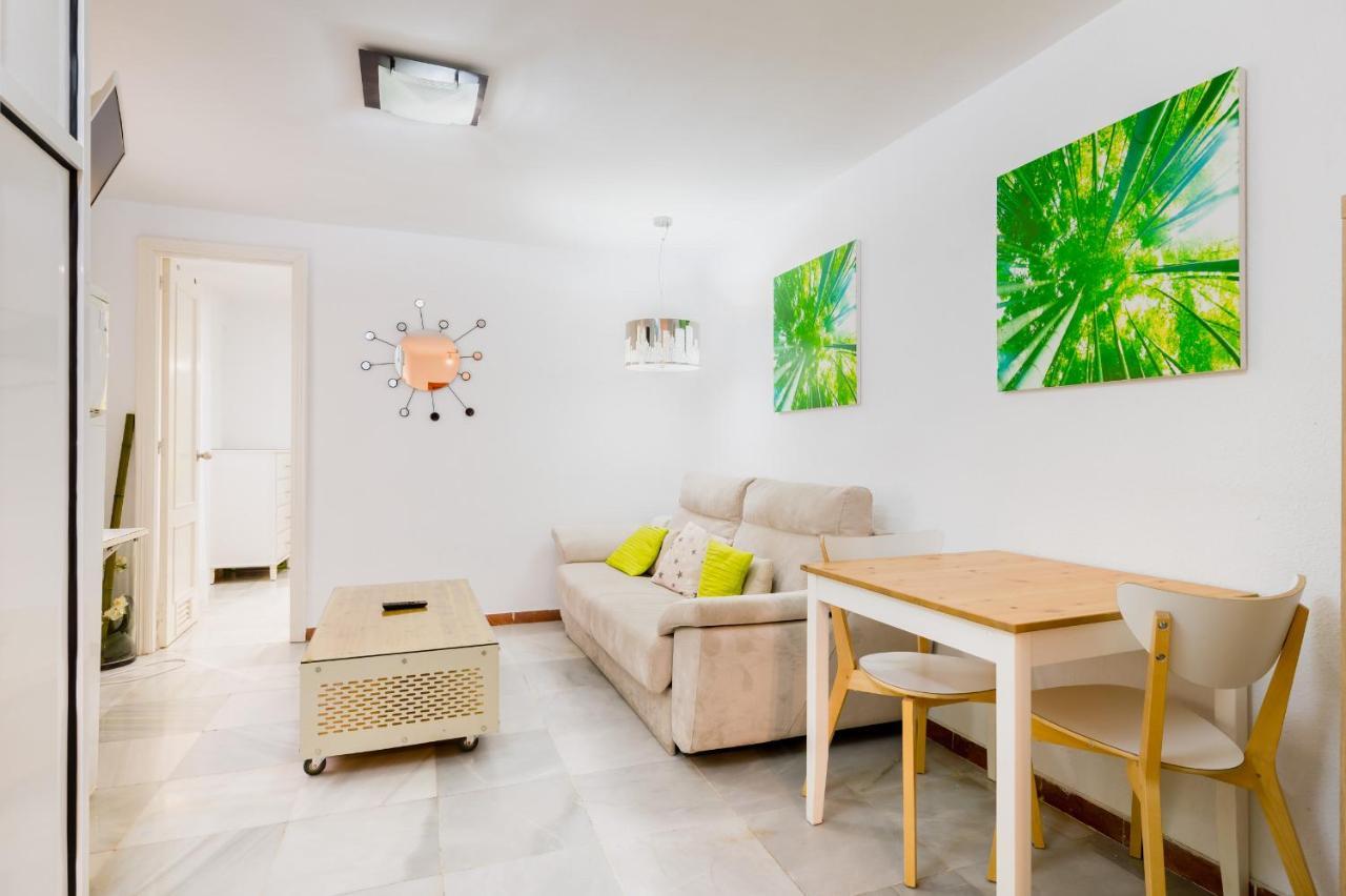 Suites Setas & Bicicletas Electricas Gratis Seville