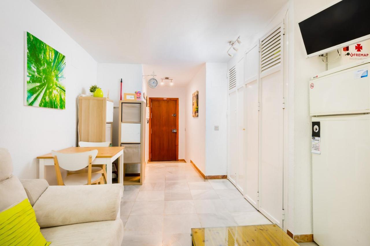 Suites Setas & Bicicletas Electricas Gratis Seville