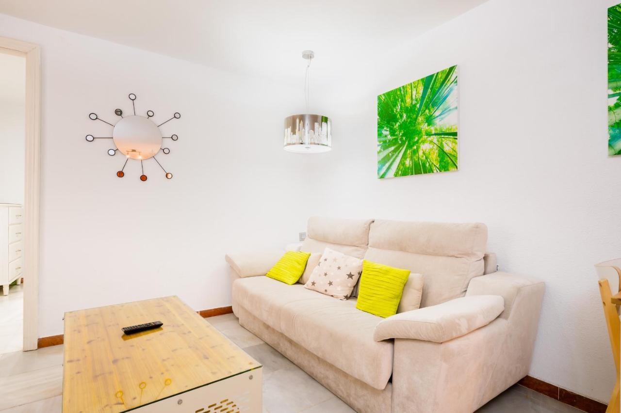 Suites Setas & Bicicletas Electricas Gratis Apartment *