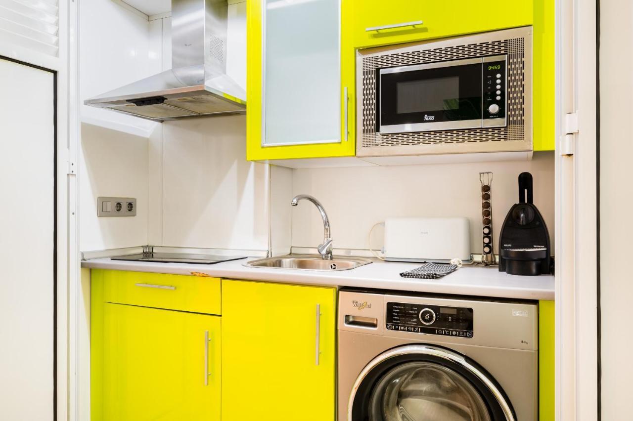 Suites Setas & Bicicletas Electricas Gratis Seville