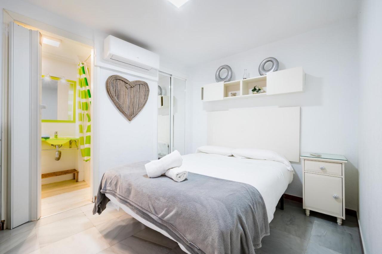 Apartamento Suites Setas & Bicicletas Electricas Gratis *