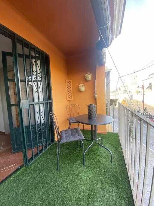 Con Vistas Al Rio Apartment