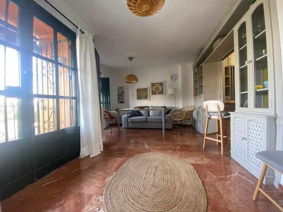 Con Vistas Al Rio Apartment Seville