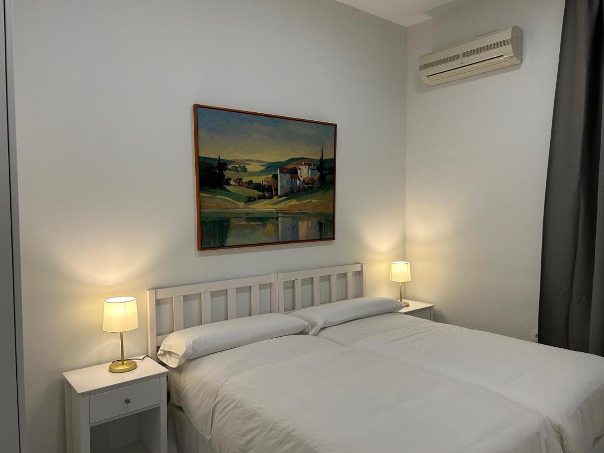 Apartment Placentines