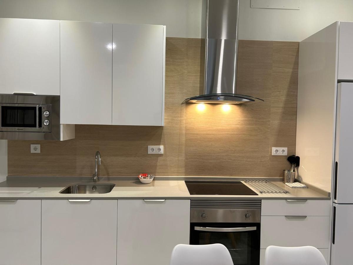 Apartamento Placentines *
