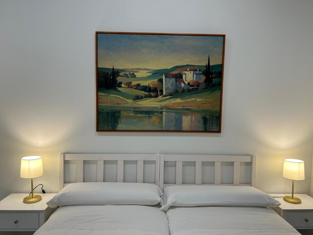Placentines Apartment *