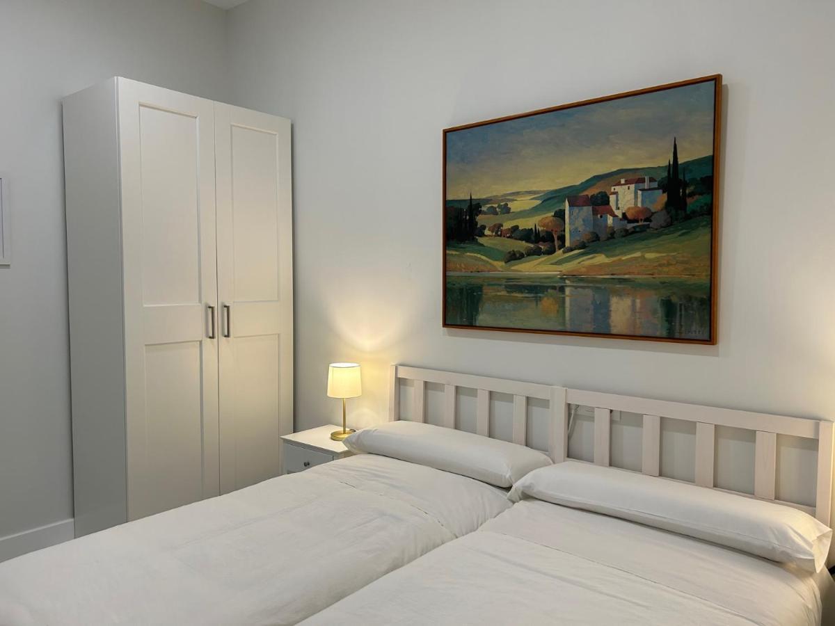 Apartment Placentines